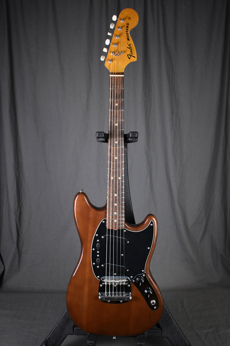 1975 Fender Mustang – Telluride Music Co.