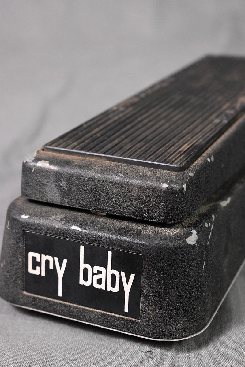 Thomas Organ Cry Baby Model 95 | Reverb