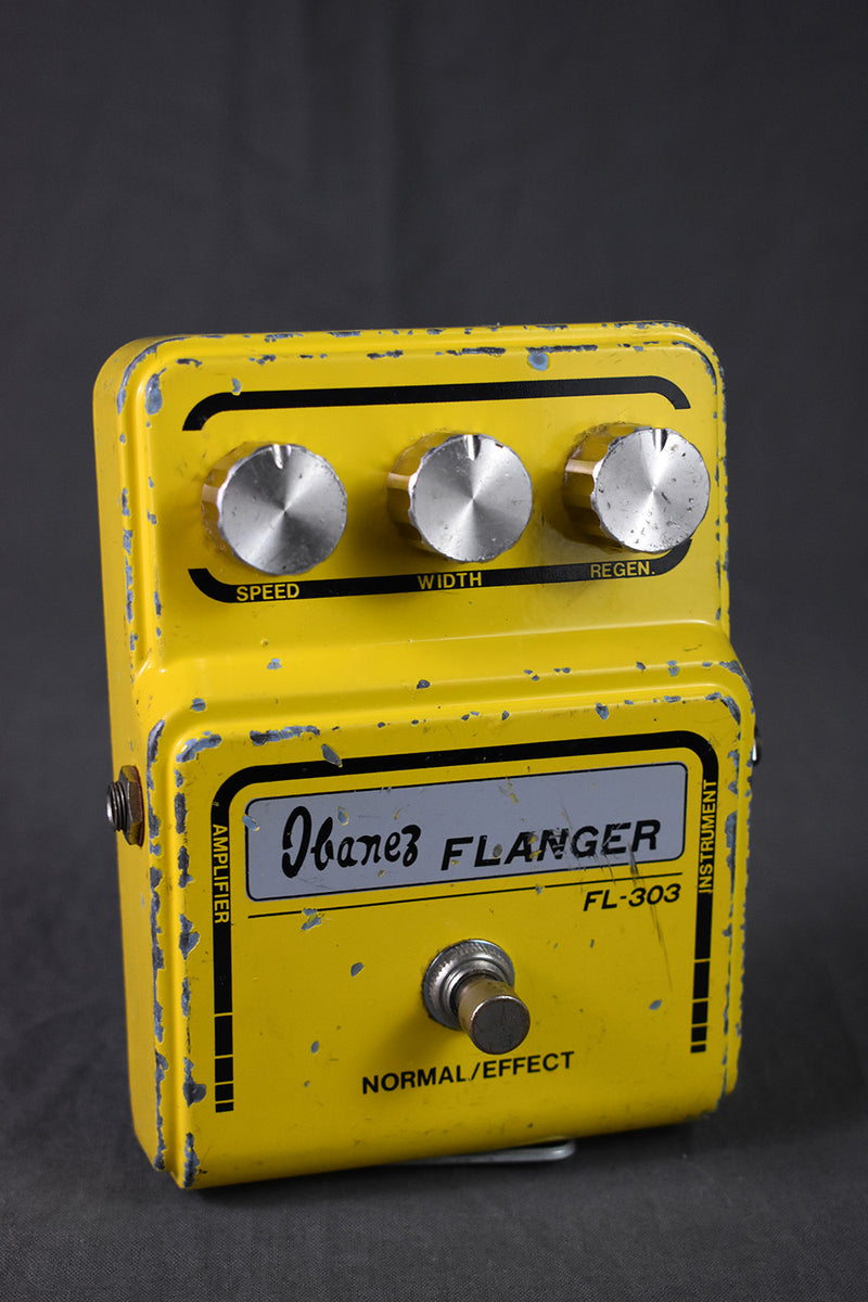 1977_Ibanez_FL-303_Flanger_-