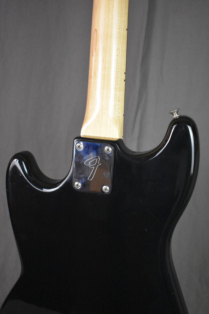 1978 Fender Musicmaster – Telluride Music Co.