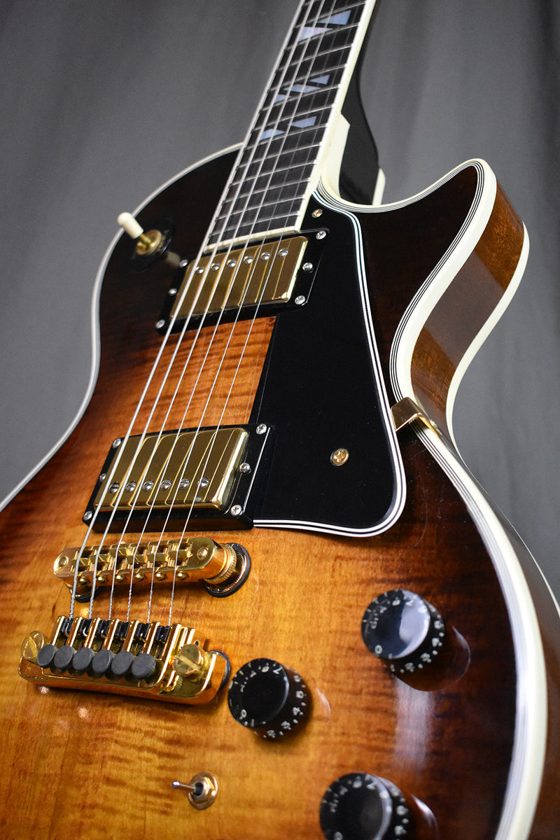 1978 Gibson Les Paul 25/50 Anniversary – Telluride Music Co.