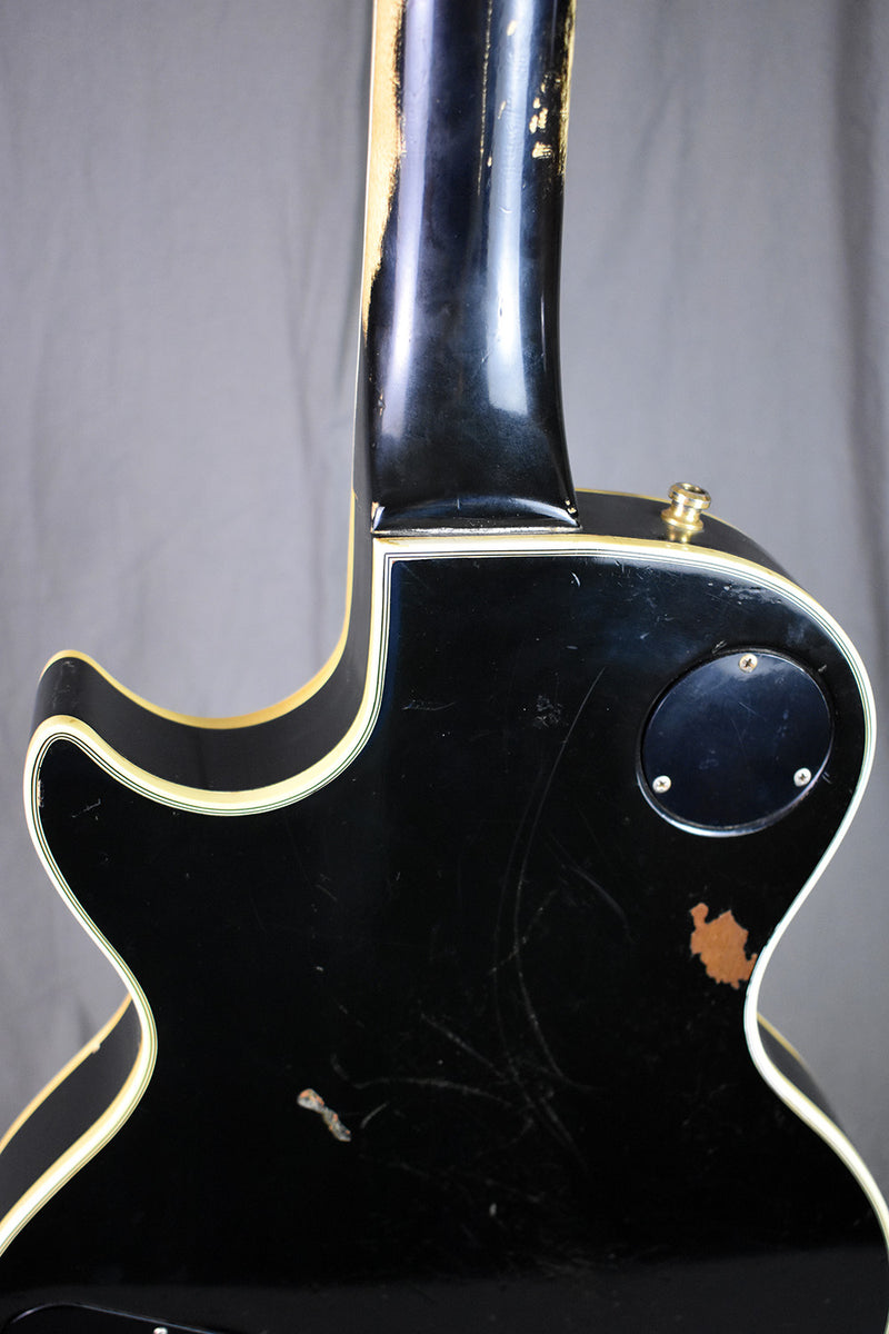 1978 Gibson Les Paul Custom – Telluride Music Co.