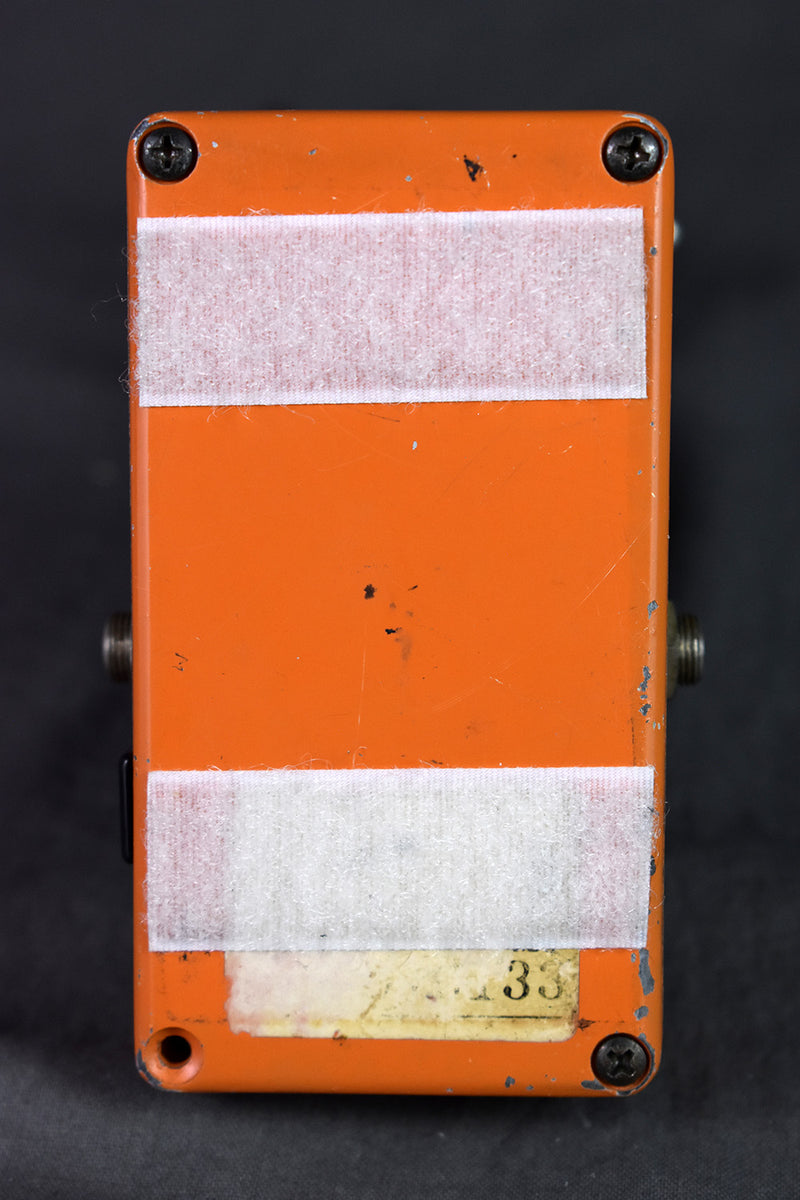 1979 Maxon PT-909 Phase Tone – Telluride Music Co.