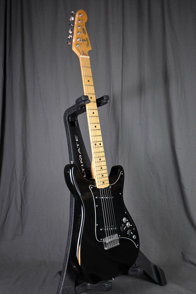 1980 Fender Lead II – Telluride Music Co.