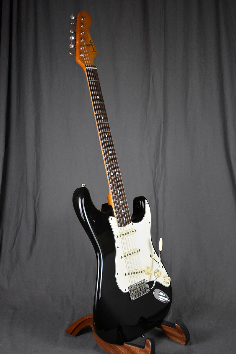 1982 Fender '62 American Vintage Reissue Stratocaster
