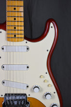 Load image into Gallery viewer, 1983 Fender Elite Stratocaster