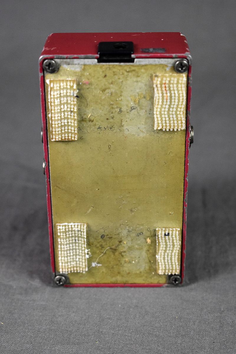 1984 Boss DM-3 Delay – Telluride Music Co.