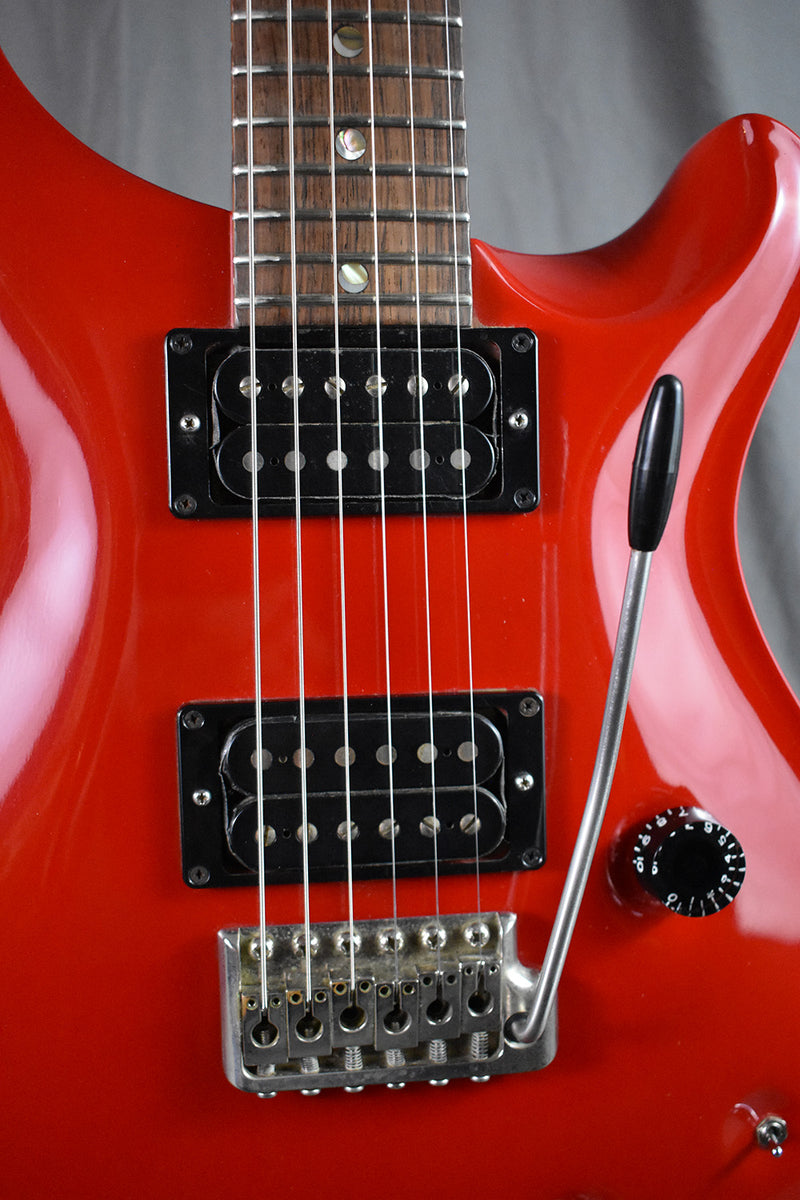 1986 Paul Reed Smith 