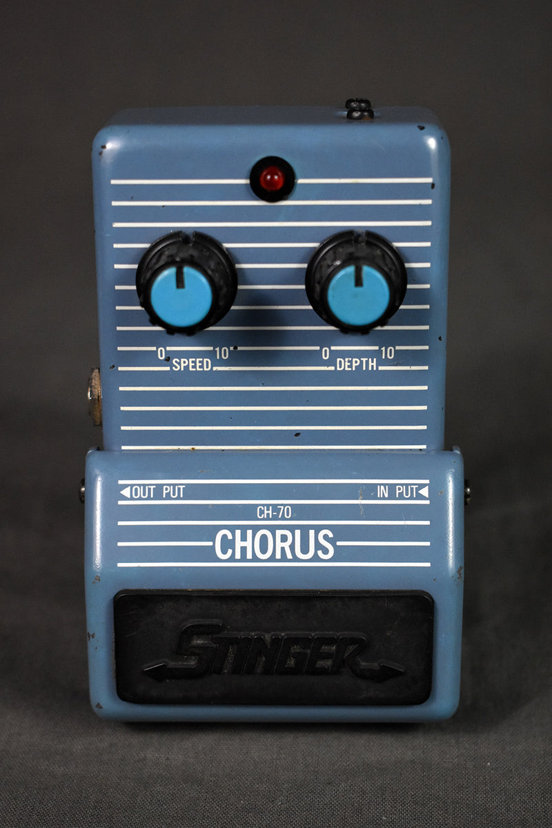 Tony Smith CH-70 CHORUS MOD トニースミス コーラス ネット直売