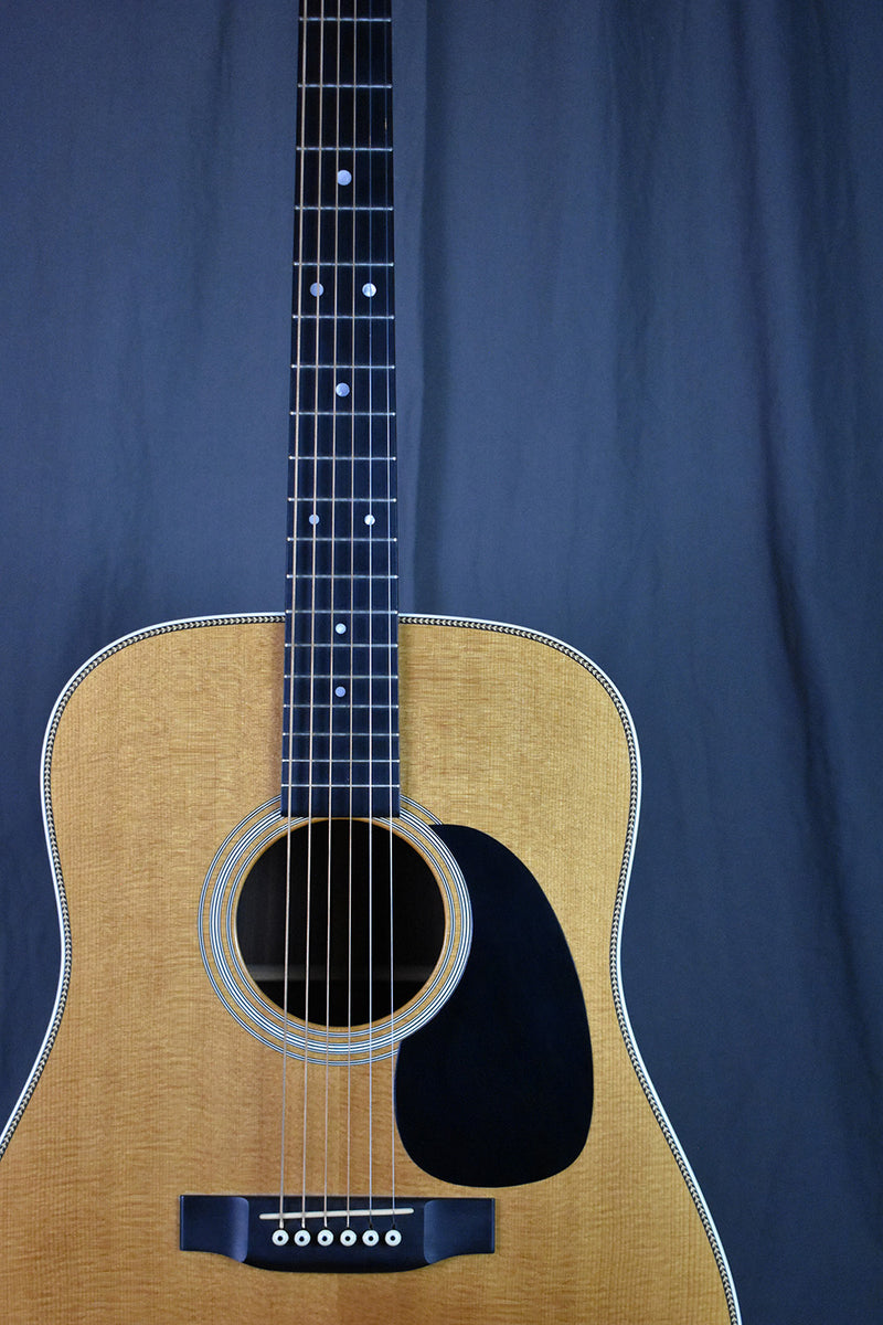 1991 Martin HD-28P – Telluride Music Co.