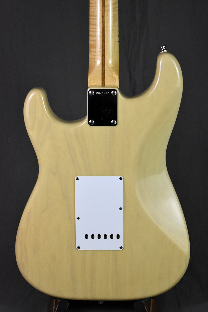 1994 Fender Custom Shop '54 Stratocaster – Telluride Music Co.