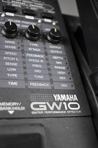 1994 Yamaha GW10 #KH02106