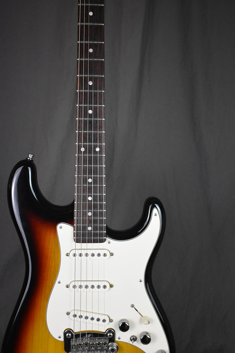 90年初期 fullertone製　G&L S500 USA 90年初期 fullertone製 G&L S500 USA - メルカリ