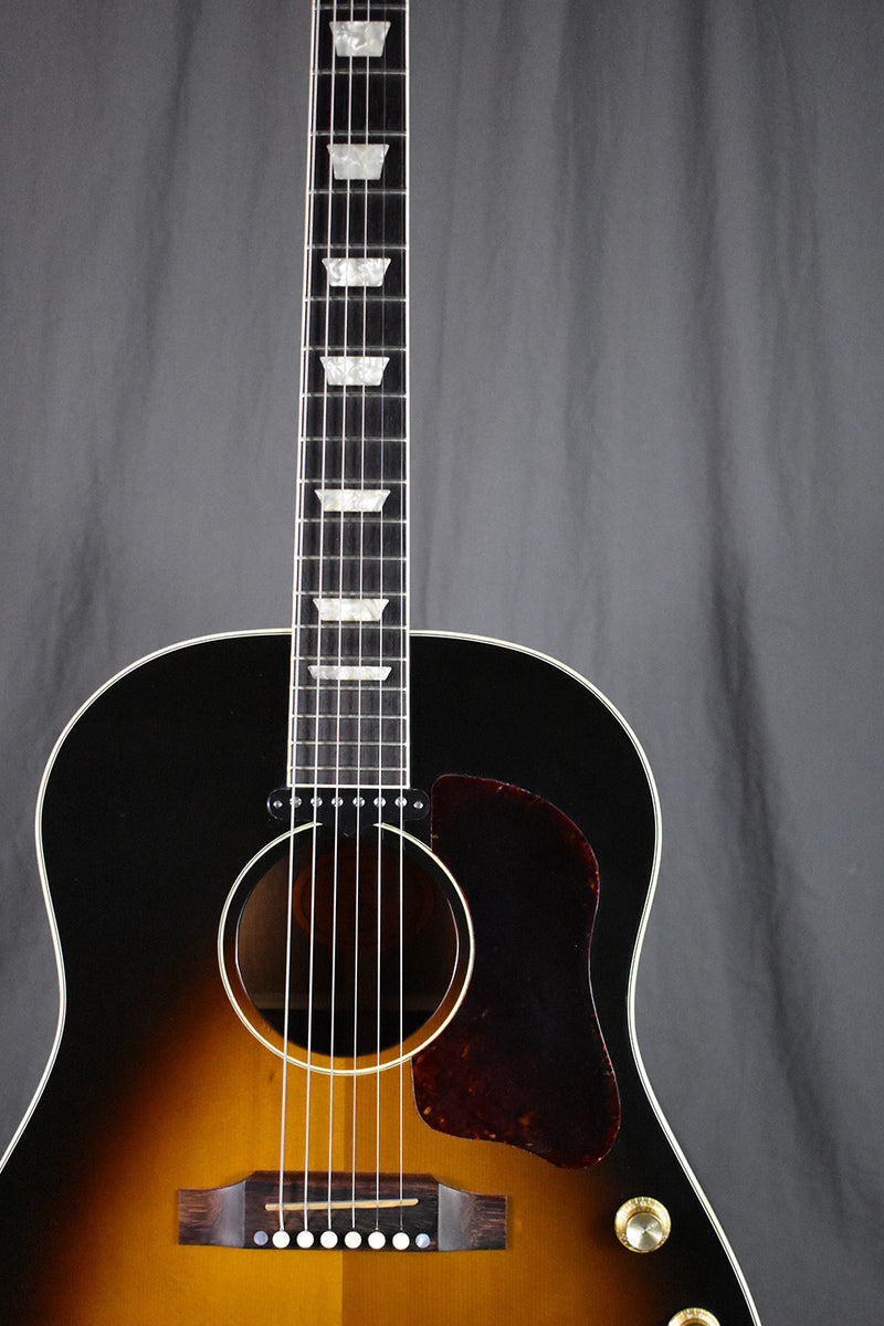 2000 Gibson J-160E – Telluride Music Co.