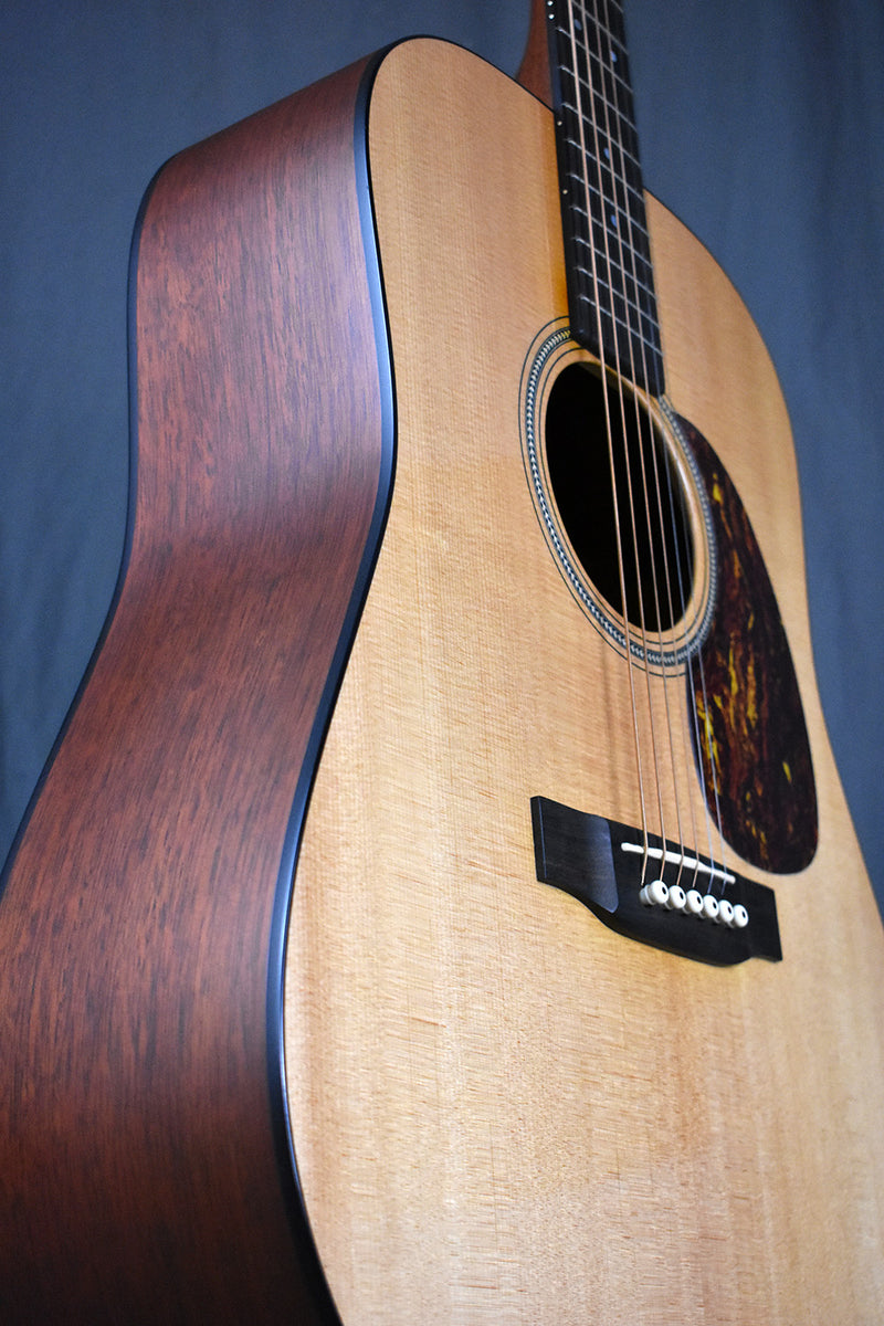 2000 Martin D-16GT – Telluride Music Co.