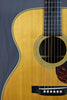 2000 Martin OM-28V