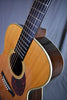 2000 Martin OM-28V