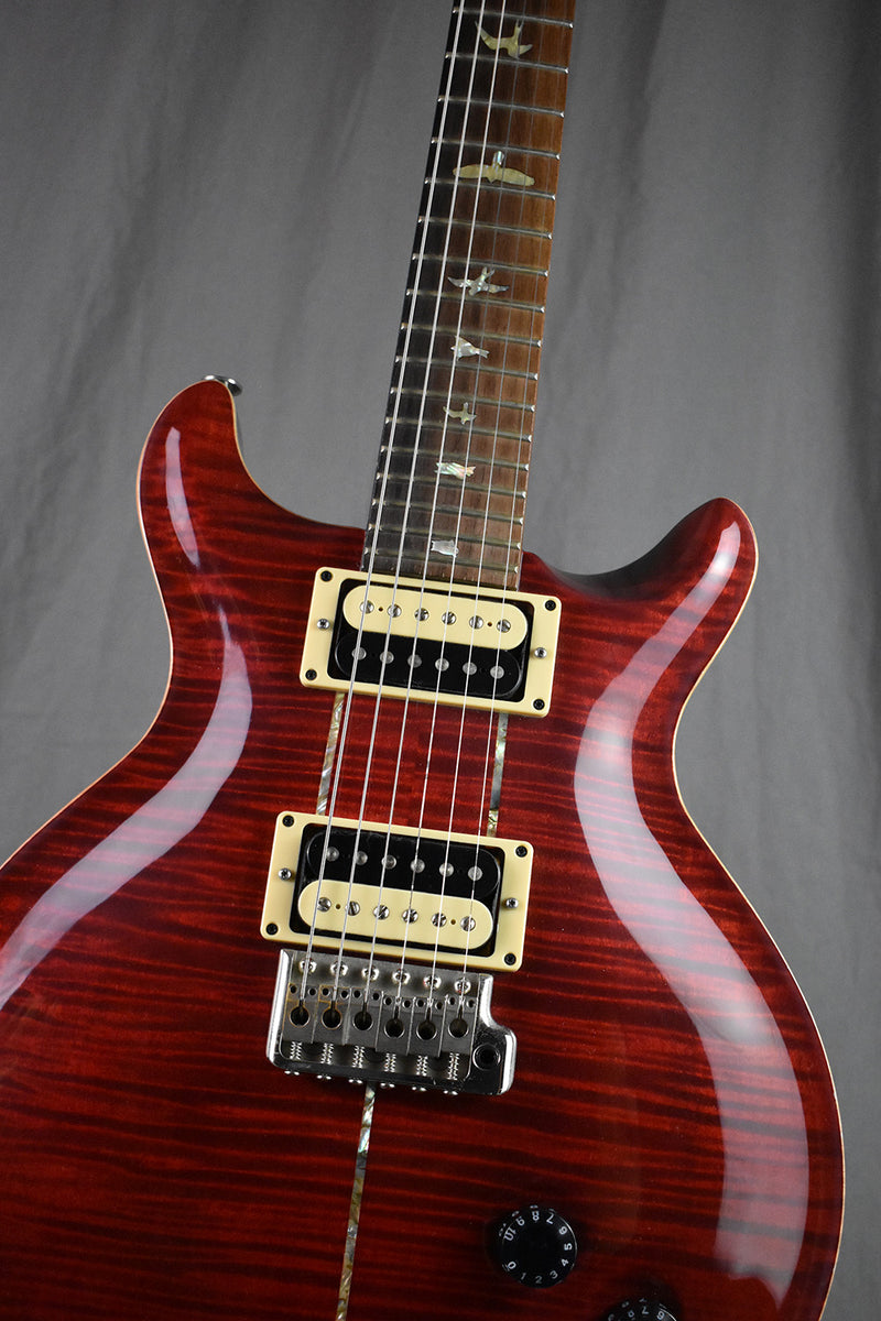 2000 Paul Reed Smith Santana II – Telluride Music Co.