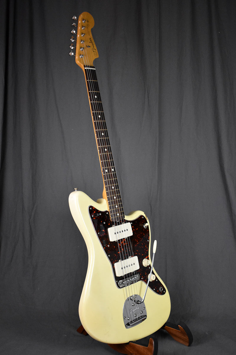 2001 Fender American Vintage Reissue '62 Jazzmaster w
