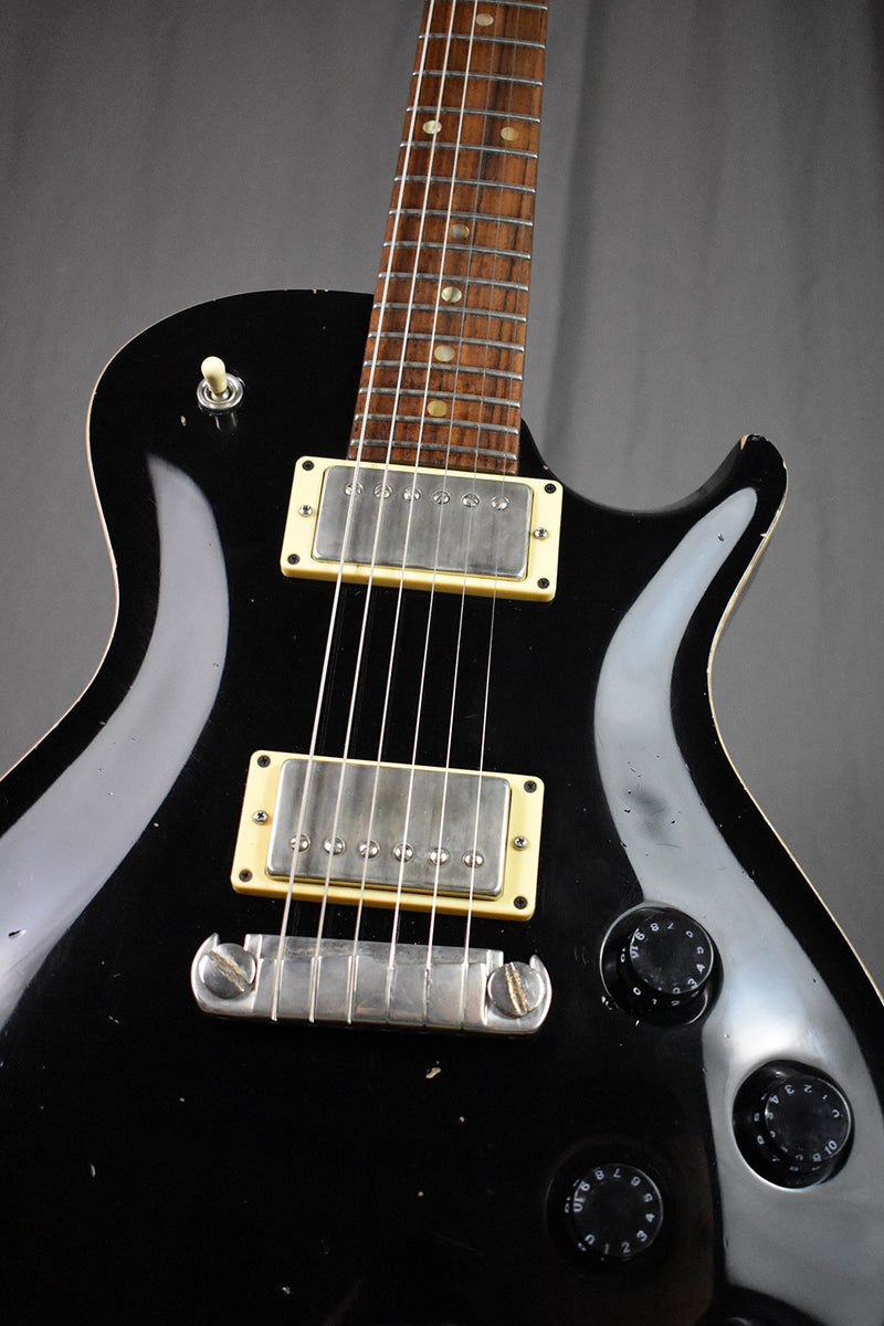 2001 Paul Reed Smith Singlecut – Telluride Music Co.