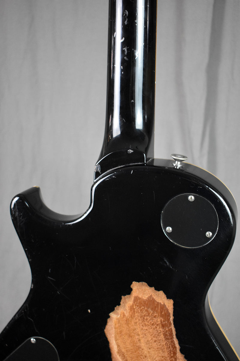 2001 Paul Reed Smith Singlecut – Telluride Music Co.