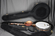 Load image into Gallery viewer, 2002 Gibson RB-3 Mastertone Banjo