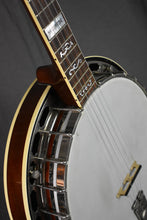 Load image into Gallery viewer, 2002 Gibson RB-3 Mastertone Banjo