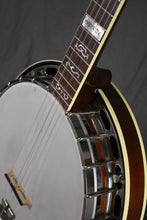 Load image into Gallery viewer, 2002 Gibson RB-3 Mastertone Banjo