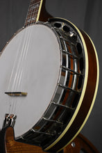 Load image into Gallery viewer, 2002 Gibson RB-3 Mastertone Banjo