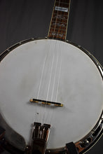 Load image into Gallery viewer, 2002 Gibson RB-3 Mastertone Banjo