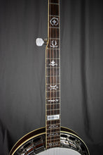 Load image into Gallery viewer, 2002 Gibson RB-3 Mastertone Banjo