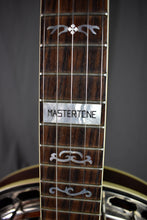 Load image into Gallery viewer, 2002 Gibson RB-3 Mastertone Banjo