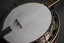 Load image into Gallery viewer, 2002 Gibson RB-3 Mastertone Banjo