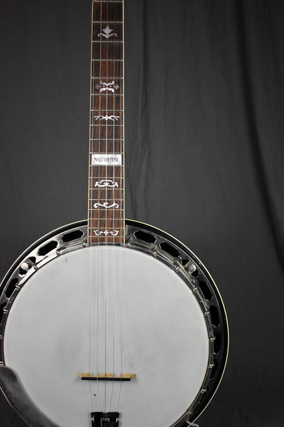 2002 Gibson RB-3 Mastertone Banjo