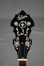 Load image into Gallery viewer, 2002 Gibson RB-3 Mastertone Banjo