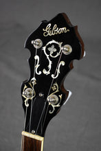 Load image into Gallery viewer, 2002 Gibson RB-3 Mastertone Banjo