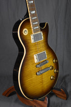 Load image into Gallery viewer, 2003 Gibson Les Paul Standard Plus Desert Burst