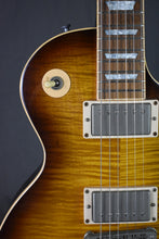 Load image into Gallery viewer, 2003 Gibson Les Paul Standard Plus Desert Burst