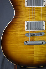 Load image into Gallery viewer, 2003 Gibson Les Paul Standard Plus Desert Burst
