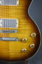 Load image into Gallery viewer, 2003 Gibson Les Paul Standard Plus Desert Burst