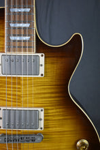Load image into Gallery viewer, 2003 Gibson Les Paul Standard Plus Desert Burst