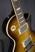 Load image into Gallery viewer, 2003 Gibson Les Paul Standard Plus Desert Burst