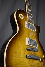 Load image into Gallery viewer, 2003 Gibson Les Paul Standard Plus Desert Burst