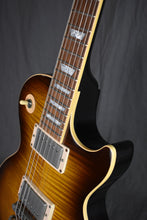 Load image into Gallery viewer, 2003 Gibson Les Paul Standard Plus Desert Burst