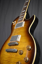 Load image into Gallery viewer, 2003 Gibson Les Paul Standard Plus Desert Burst