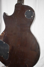 Load image into Gallery viewer, 2003 Gibson Les Paul Standard Plus Desert Burst