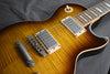 2003 Gibson Les Paul Standard Plus Desert Burst