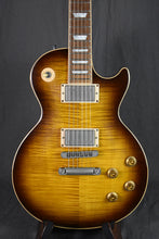 Load image into Gallery viewer, 2003 Gibson Les Paul Standard Plus Desert Burst