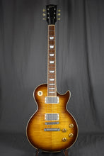 Load image into Gallery viewer, 2003 Gibson Les Paul Standard Plus Desert Burst