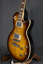 Load image into Gallery viewer, 2003 Gibson Les Paul Standard Plus Desert Burst
